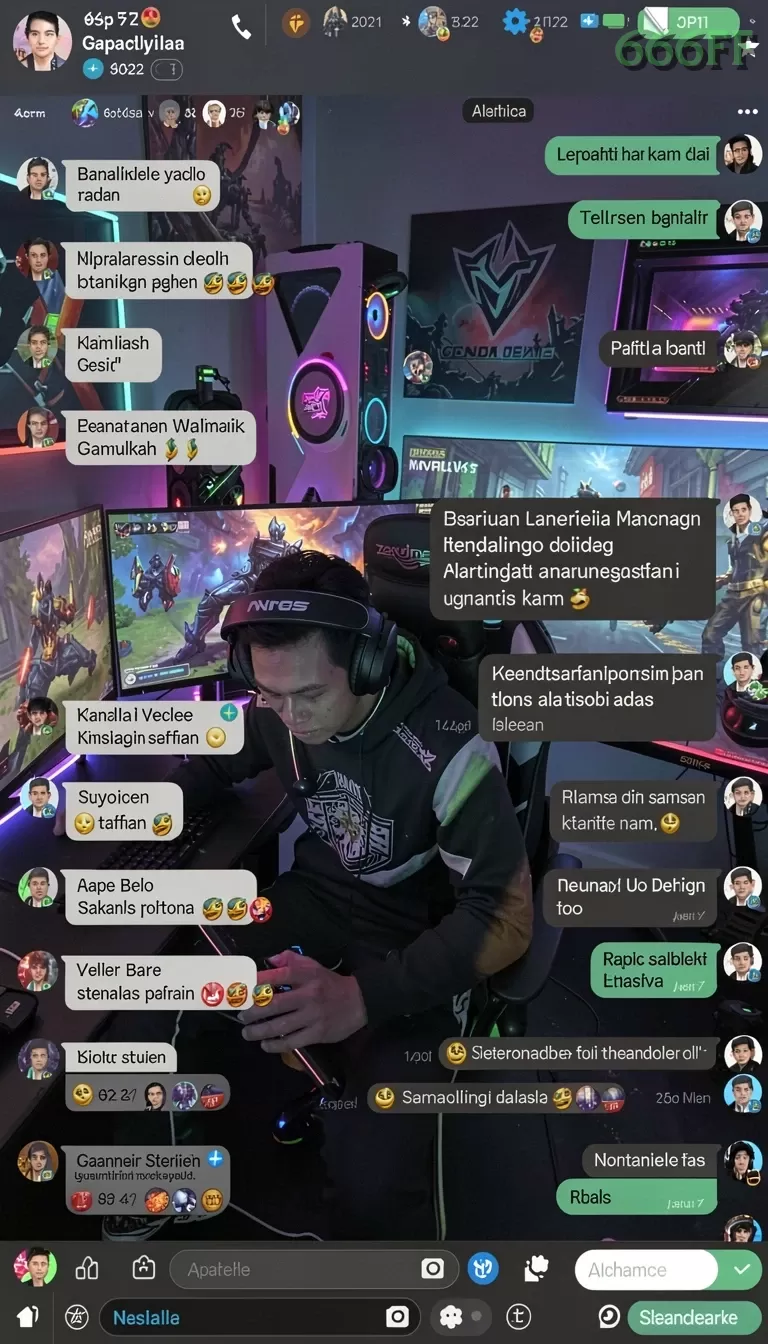 Screenshot RagnarokThor VS Loki nomor 1