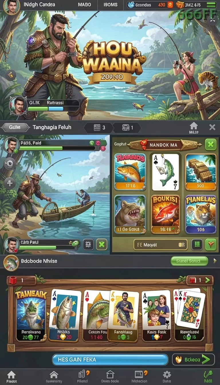Screenshot Aztec Bonanza nomor 1