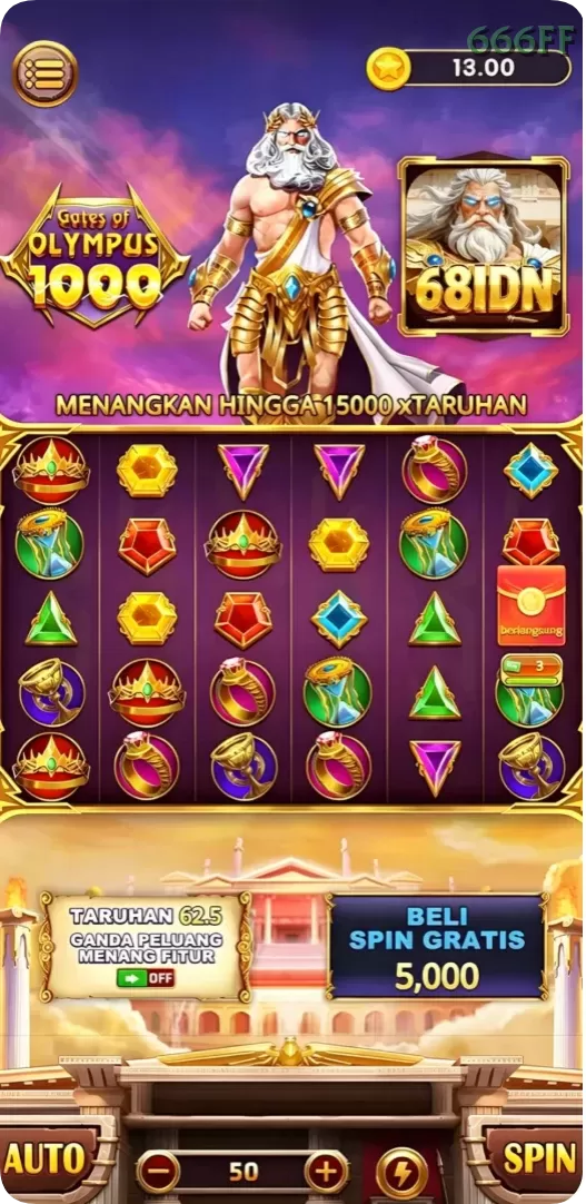 Screenshot Mahjong Ways 3 nomor 1