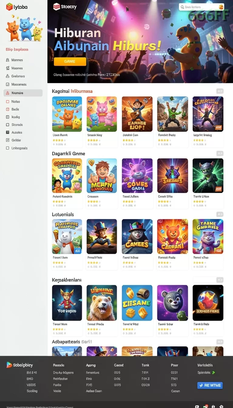 Screenshot Bone Raiders nomor 2