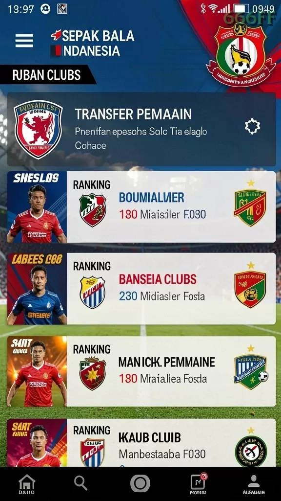 Screenshot Flaming Monkey Classic nomor 2