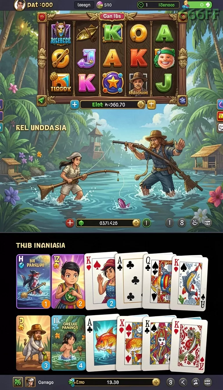 Screenshot Cash Crew nomor 2