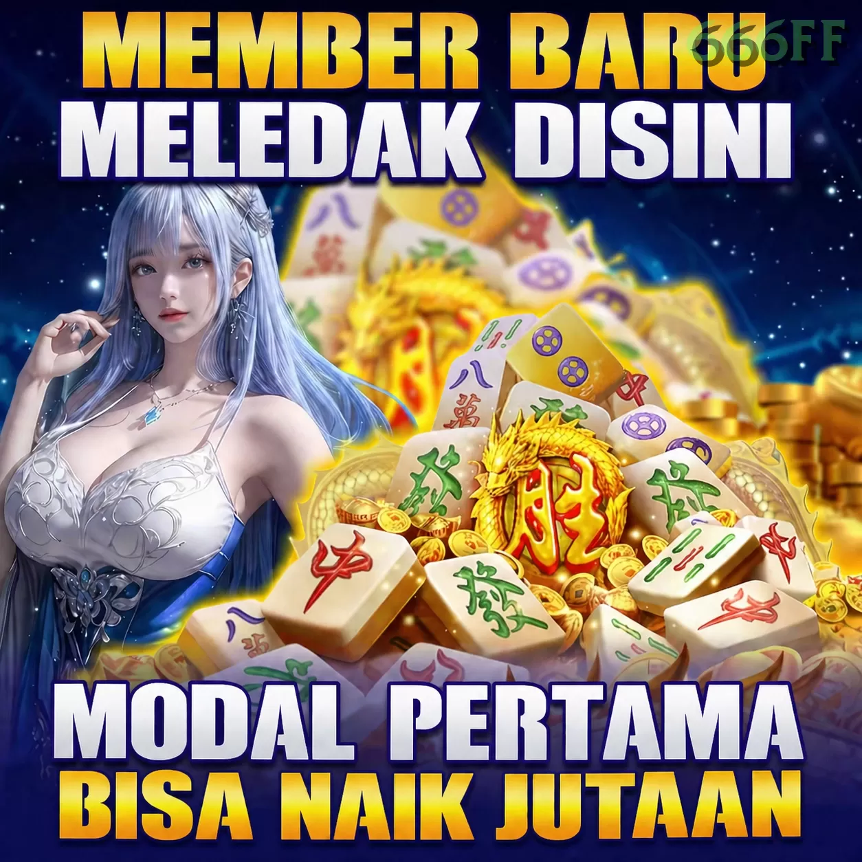 Ahmad Dhani avatar