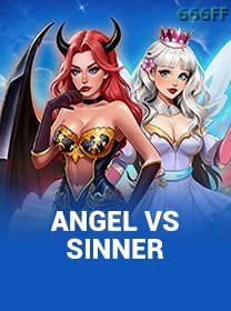 Angel Vs Sinner game cover