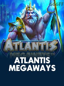Atlantis Megaways icon
