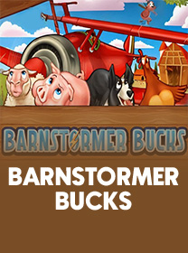 Cara Bermain Barnstormer Bucks dengan Benar di Android banner