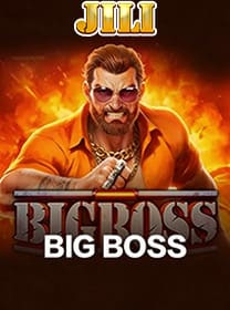 Big Boss Game Terbaru untuk Android dan iOS banner