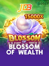 Blossom Of Wealth icon