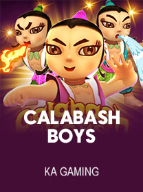 Panduan Lengkap Main Calabash Boys di Perangkat Android banner