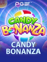 Candy Bonanza Game Terbaru untuk Android dan iOS banner