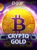 Cryp To Gold game cover