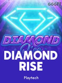 Diamond Rise banner