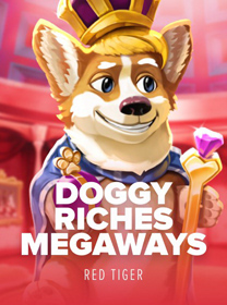 Cara Main Doggy Riches Megaways di HP Android dengan Benar banner