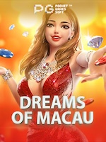 Panduan Lengkap Main Dreams of Macau di Perangkat Android banner