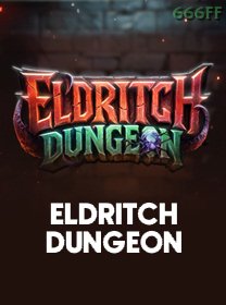 Eldritch Dungeon icon