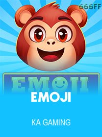 Emoji game cover