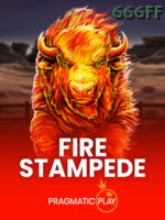 Fire Stampede icon