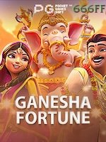 Ganesha Fortune icon