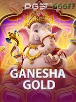 Ganesha Gold game cover