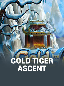Gold Tiger Ascent Game Terbaru untuk Android dan iOS banner