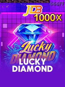 Lucky Diamond game cover