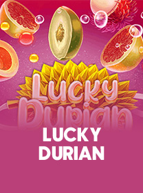 Lucky-Durian icon