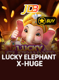 Lucky-Elephant-X-Huge icon