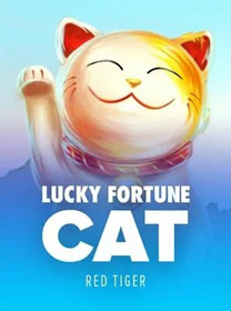 Lucky-Fortune-Cat icon