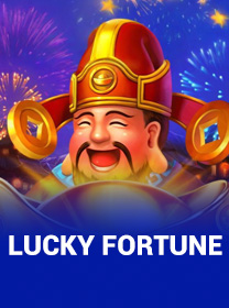 Lucky-Fortune icon