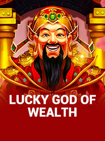 Lucky-God-of-Wealth game thumbnail