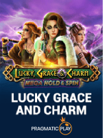 Lucky-Grace-And-Charm game thumbnail