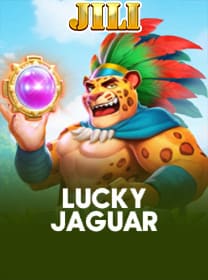 Lucky-Jaguar game thumbnail