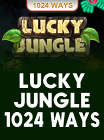Lucky-Jungle-1024-Ways game thumbnail