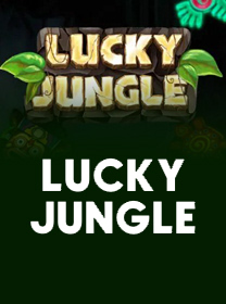 Lucky-Jungle game thumbnail