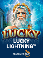 Lucky-Lightning game thumbnail