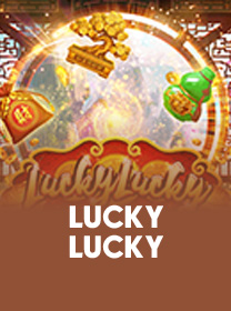 Lucky-Lucky game thumbnail