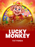 Lucky-Monkey game thumbnail
