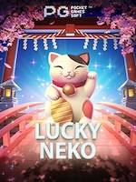 Lucky-Neko game thumbnail