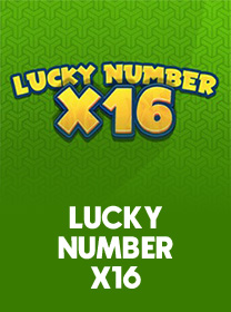 Lucky-Number-x16 game thumbnail