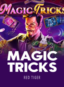 Panduan Lengkap Bermain Magic Tricks di Android banner