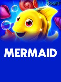 Mermaid game cover