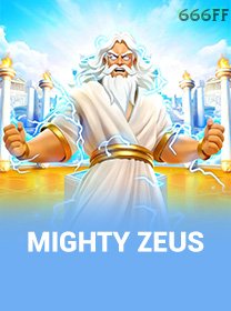 Mighty Zeus icon