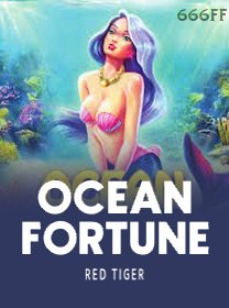 Ocean Fortune icon