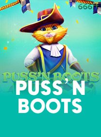 Puss N Boots icon