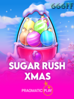 Sugar Rush Xmas icon