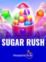 Sugar Rush Game Terbaru untuk Android dan iOS banner