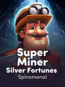 Panduan Bermain Super Miner Silver Fortunes di Android Terlengkap banner