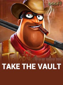 Take The Vault game cover