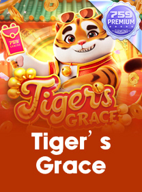 Panduan Lengkap Main Tigers Grace di Perangkat Android banner