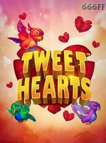 Tweethearts banner